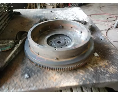 CAT 3306C Flywheel