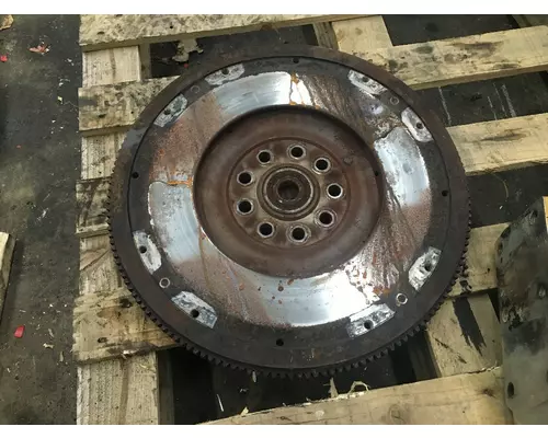 CAT 3306C Flywheel