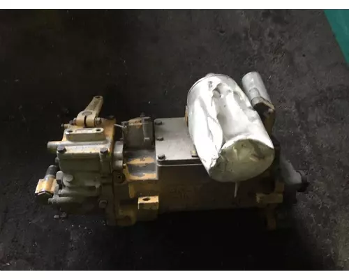 CAT 3306C Fuel Pump (Injection)