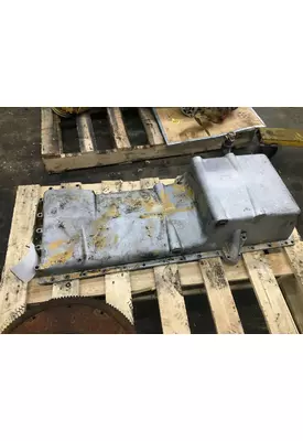 CAT 3306C Oil Pan