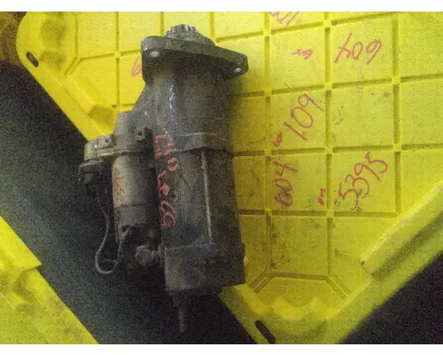 CAT 3306C Starter Motor