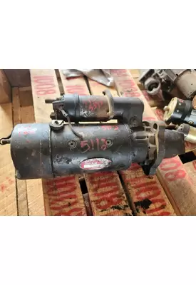 CAT 3306C Starter Motor