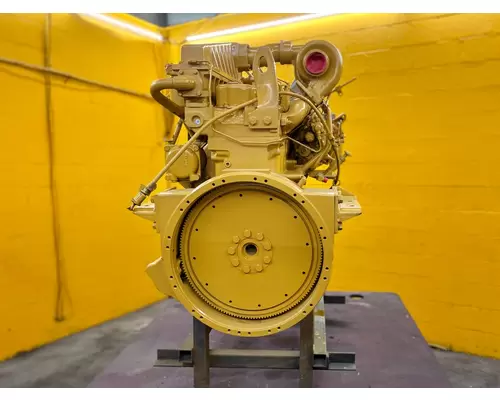 CAT 3306DITA Engine Assembly