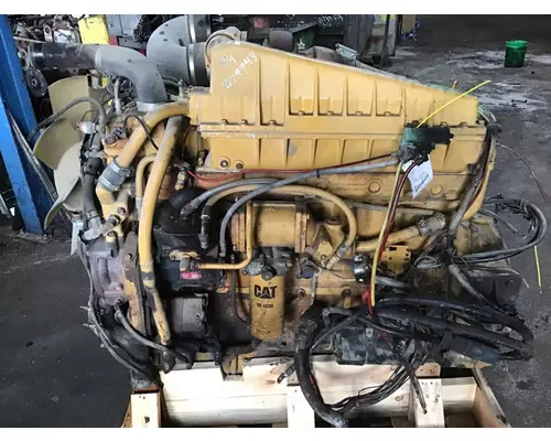 CAT 3306DI Engine Assembly