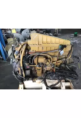 CAT 3306DI Engine Assembly