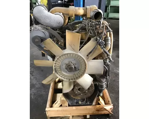 CAT 3306DI Engine Assembly