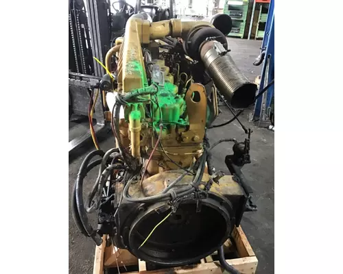 CAT 3306DI Engine Assembly