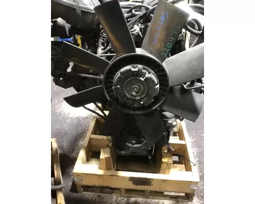 CAT 3306DI Engine Assembly