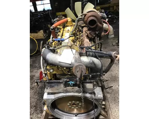 CAT 3306DI Engine Assembly