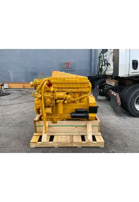 CAT 3306DI Engine Assembly