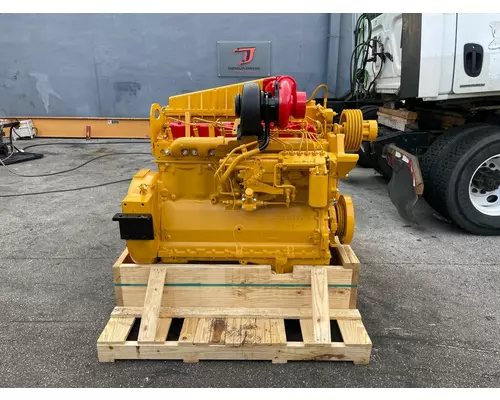 CAT 3306DI Engine Assembly