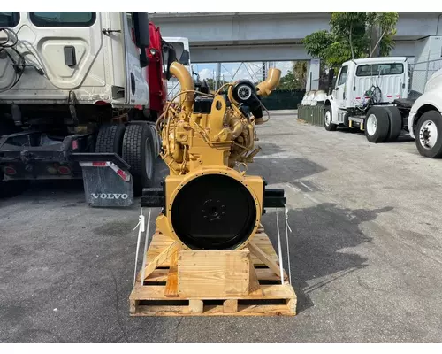 CAT 3306DI Engine Assembly