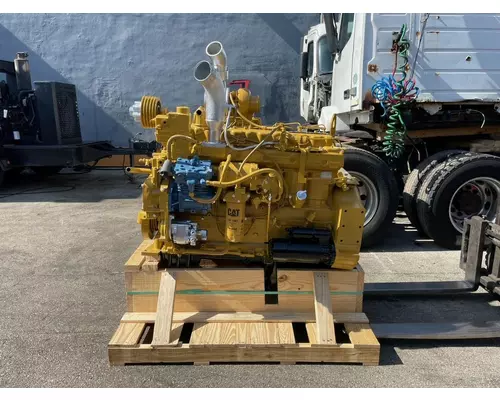 CAT 3306DI Engine Assembly