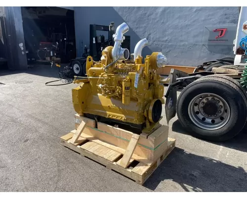 CAT 3306DI Engine Assembly