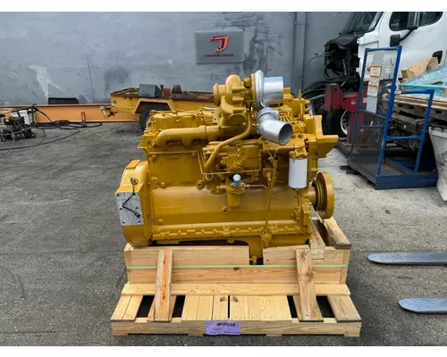 CAT 3306DI Engine Assembly