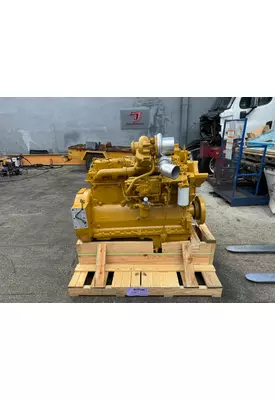 CAT 3306DI Engine Assembly