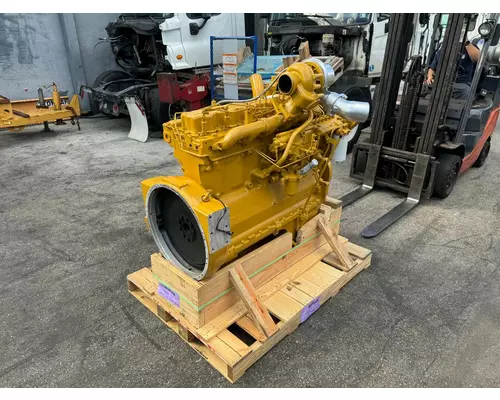 CAT 3306DI Engine Assembly