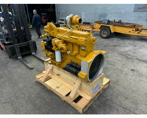 CAT 3306DI Engine Assembly