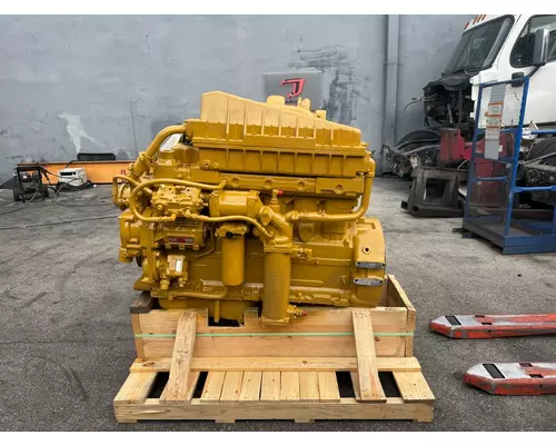 CAT 3306DI Engine Assembly