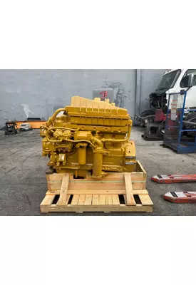 CAT 3306DI Engine Assembly