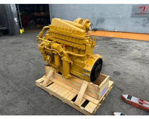 CAT 3306DI Engine Assembly