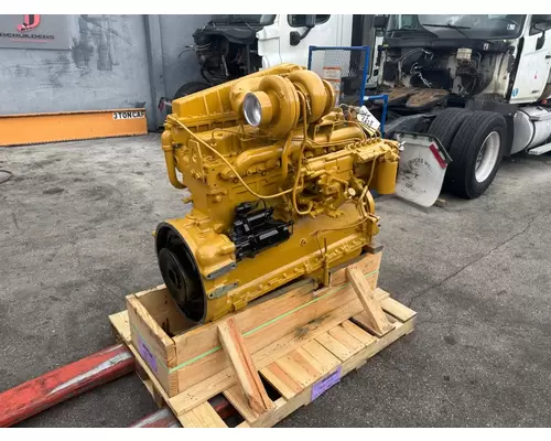 CAT 3306DI Engine Assembly