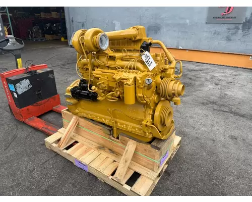 CAT 3306DI Engine Assembly