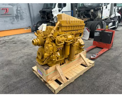 CAT 3306DI Engine Assembly