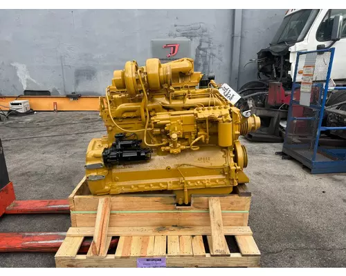 CAT 3306DI Engine Assembly