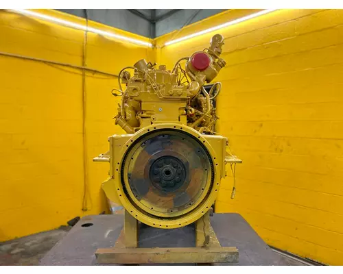 CAT 3306DI Engine Assembly