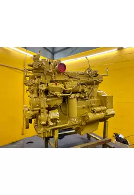 CAT 3306DI Engine Assembly