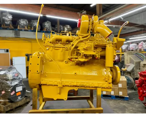 CAT 3306DI Engine Assembly