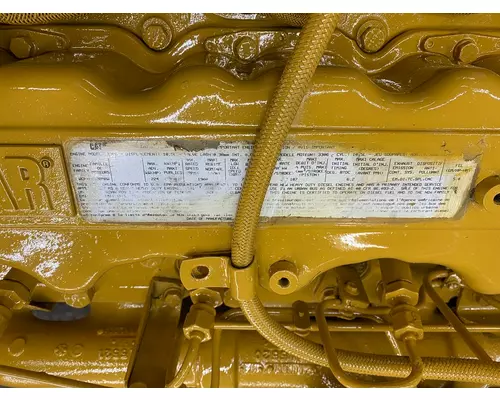 CAT 3306DI Engine Assembly