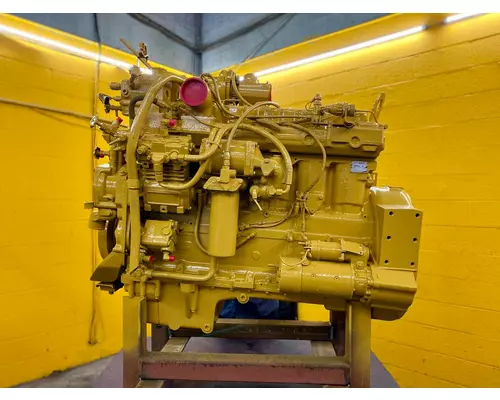 CAT 3306DI Engine Assembly