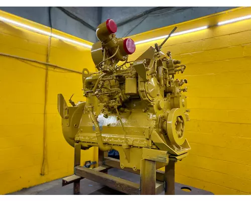 CAT 3306DI Engine Assembly