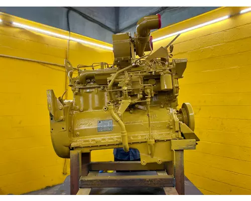 CAT 3306DI Engine Assembly