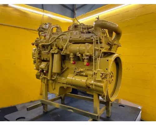 CAT 3306DI Engine Assembly