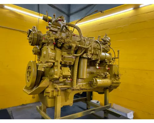 CAT 3306DI Engine Assembly