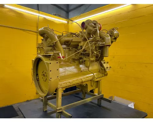 CAT 3306DI Engine Assembly