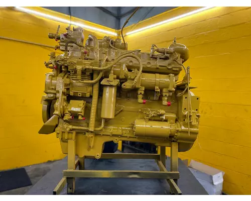 CAT 3306DI Engine Assembly