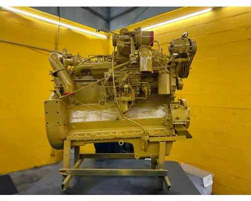 CAT 3306DI Engine Assembly