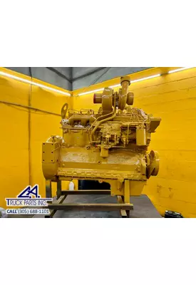 CAT 3306DI Engine Assembly