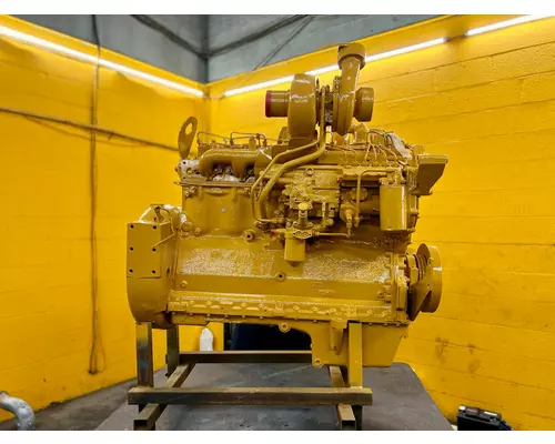 CAT 3306DI Engine Assembly