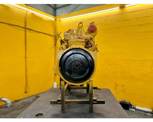 CAT 3306DI Engine Assembly