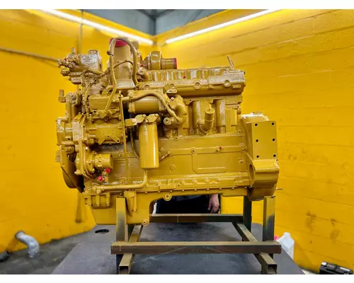 CAT 3306DI Engine Assembly