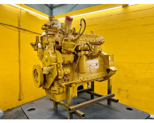 CAT 3306DI Engine Assembly