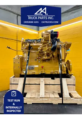 CAT 3306DI Engine Assembly