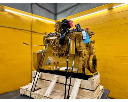 CAT 3306DI Engine Assembly