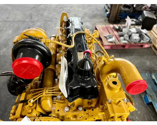 CAT 3306DI Engine Assembly