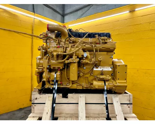 CAT 3306DI Engine Assembly